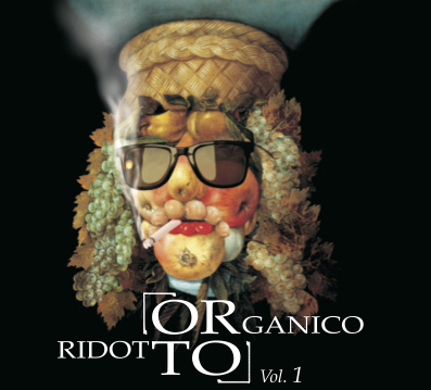 Recensione di “ORTO vol. 1” di Organico Ridotto